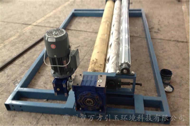 石家莊圓織機