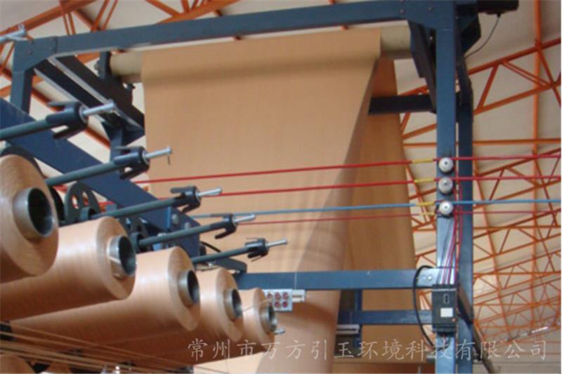 石家莊塑料編織機