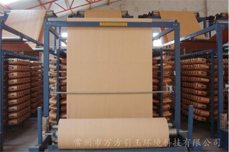 淄博塑料編織機(jī)械